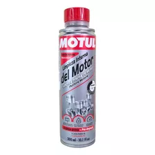 Aditivo Limpiador Interno De Motor Motul Engine Clean 110793