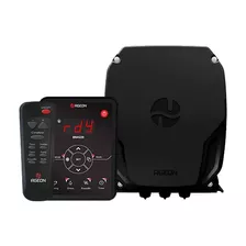 Inversor De Frequencia Ageon - Irxpro 1cv 220v Trifásico 