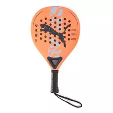 Pala De Padel Puma Solar Smash Jr Color Naranja