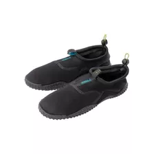 Zapatilla Nautica Jobe Neopreno Talle 4 O 36 Playa Buceo