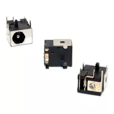 Conector Pin Carga Dccommodore Ke-8322 Nextsale Munro