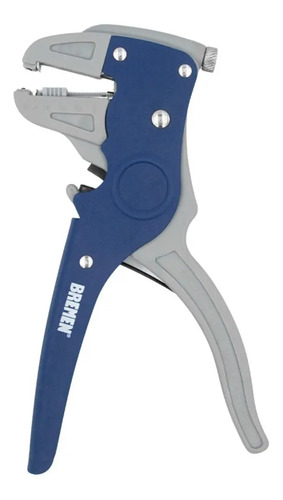 Pelacables Automático Bremen 0.25 A 6.00 Mm²