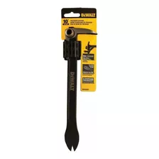 Dewalt - Palanca De Clavos Carpintero 10 Pulgadas - E.o