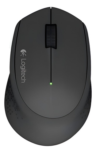MOUSE INALAMBRICO LOGITECH M280 NEGRO