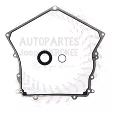 Empaque Tapa Reparticion Para Dodge Journey