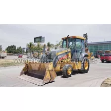 Retroexcavadora John Deere 310l Ep Año 2017 4x4 