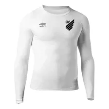 Camisa Atletico Paranaense Masculina Umbro Original Camiseta