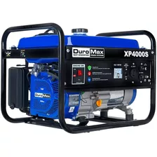 Duromax Xp4000s Planta Eléctrica Portátil 4000 Watts