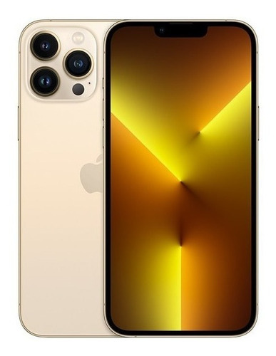 iPhone 13 Pro Max 512gb Dourado Apple
