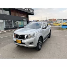 Nissan Np300 Frontier 