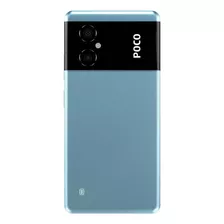 Xiaomi Pocophone Poco M4 5g Dual Sim 64 Gb Cool Blue 4 Gb Ram