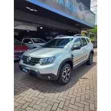 Renault Duster Iconic 1.3 Tb 16v Flex Aut. 2022/2023