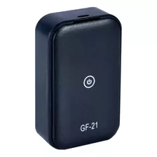 Gps Espião Gf21 Rastrear Pessoa Carro App Escuta Tempo Real 