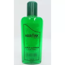Hair Sink Fresh Tônico Capilar Anti Oleosidade -energizante