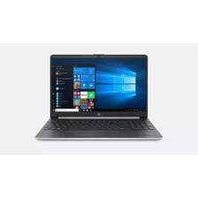 Laptop Premium Con Pantalla Táctil Hp 15 156 Hd De 10.ª Gene