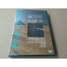 Dvd Pink Floyd - The Dark Side Of The Moon ( Lacrado)