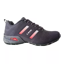 Zapatillas I-run Men Outdoor Trekking