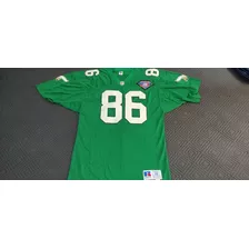 Jersey Philadelphia Eagles 1994 Nfl Proline 75 Years Russell