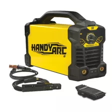 Inversora De Solda 160a Handyarc 162i 220v Esab