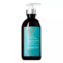 Crema Para Peinar Hidratante Moroccanoil 300 Ml