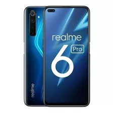 Película Gel Hidrogel Hd Anti Impacto Realme 6, 6i E 6 Pro