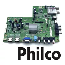 Placa Principal Philco Ph28s63d Led 1.30.1.1309bt03r