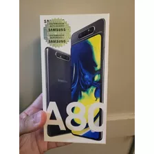 Celular Samsung A80