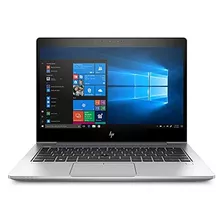 Hp Elitebook 830 G5 I5-8gen 8 Gb Ddr4 Ssd De 256 Gb 