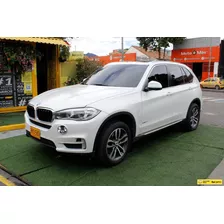 Bmw X5 Xdrive 35i Premium