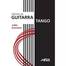 Método De Guitarra Tango
