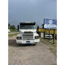 Scania 112hs 4x2 (toda 113)