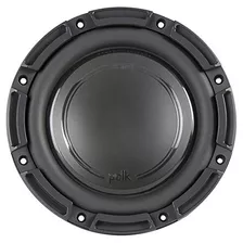 Subwoofer Marino, Atv Y Automóvil Db+ De 8 Pulgadas Y ...