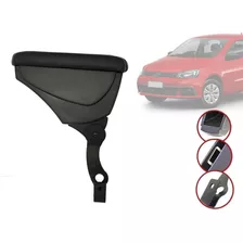 Apoya Consola Brazo Vw Gol Y Voyage G4 G5 G6 G7 Negro Oferta