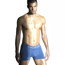 Boxer Andros Seamless Algodón 5198