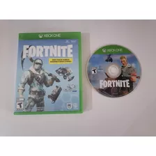 Fortnite Xbox One