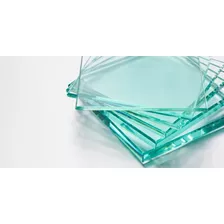 Vidrio Cristal Float 4mm Incoloro Corte A Medida M2