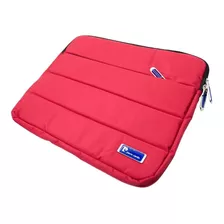 Funda Porta Notebook Maletin Estuche Acolchada Pierre Cardin