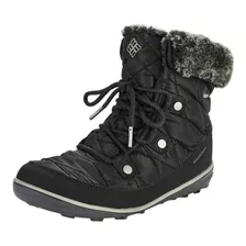 Botas Nieve Mujer Impermeables Columbia Heavenly Shorty Ohº