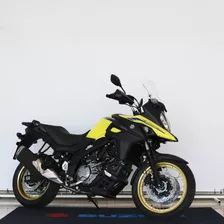 Suzuki Vstrom 650xt 0km