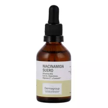 Niacinamida Suero 50ml - Dermagroup Tienda Oficial