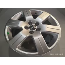 Roda Vw Bora Aro 16 Original