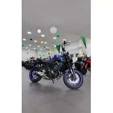 Consórcio Nacional Yamaha Mt 09 Parcelas A Partir 1.154,38.