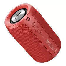 Parlante Bluetooth Portati Zealot S32 Exterior Potente