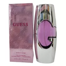 Perfume Loción Guess Mujer 75ml Origin - mL a $1865