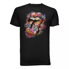 Playera T-shirt Banda Rock Pop Concierto 