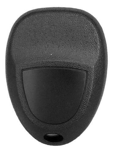 Carcasa Para Control Remoto 5 Botones Kobgt04a Buick Saturn Foto 4