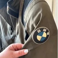 Chaqueta Bmw Impermeable Boulders