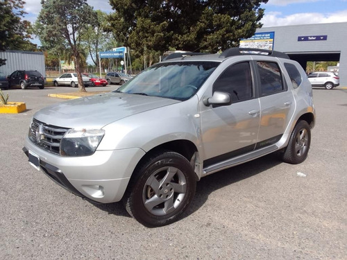 Renault Duster Tech Road 2.0 4x4
