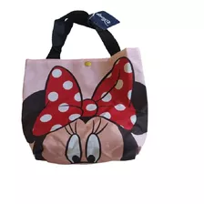 Cartera Infantil Minnie Fashion Bag Disney Dis6046
