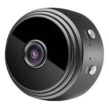 Camara Espia Full Hd Vision Nocturna Envio Gratis